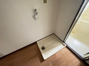 パークハイツもずの物件内観写真